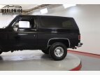Thumbnail Photo 10 for 1988 GMC Jimmy 4WD